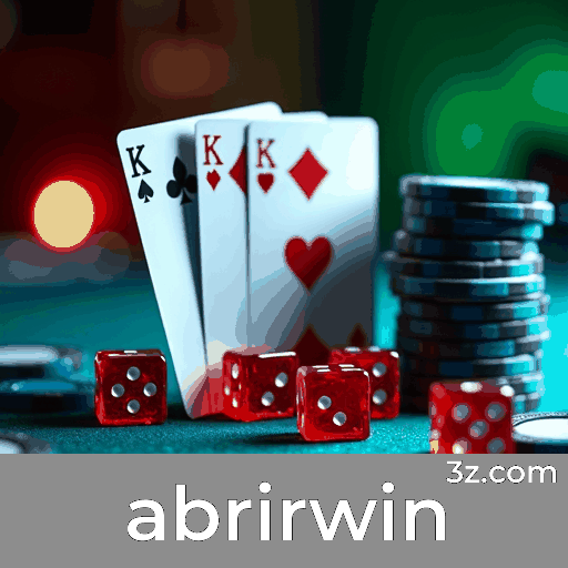Experiência Premium de Jogos de Casino no abrirwin
