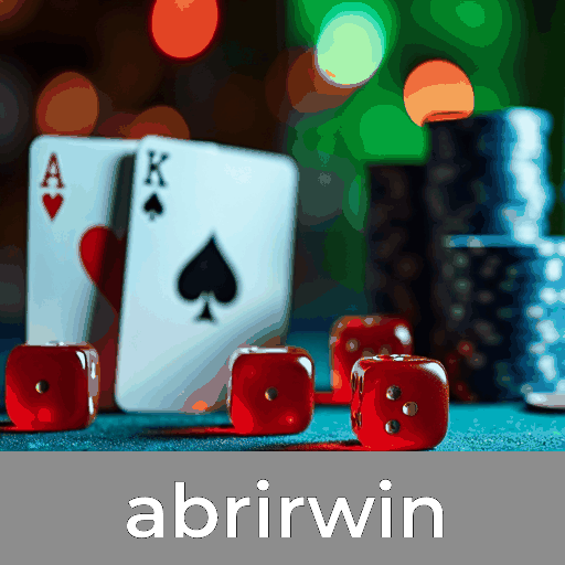 Cadastro na abrirwin