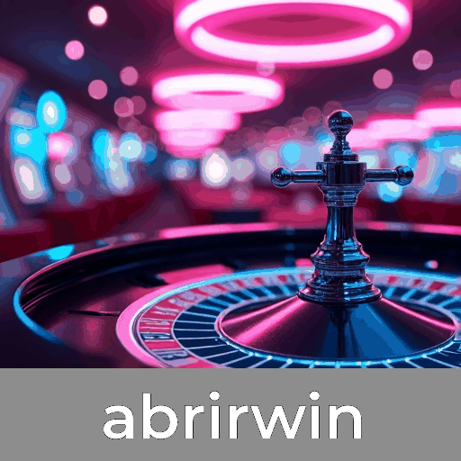 Cadastro na abrirwin