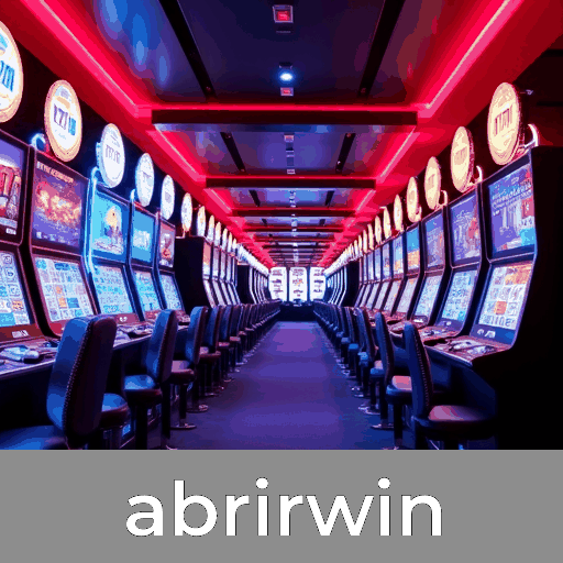 Promoções e Bônus no abrirwin