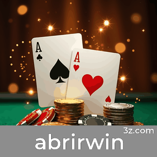 Experiência Premium de Jogos de Casino no abrirwin