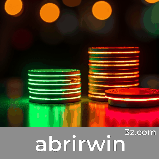 Experimente Abrirwin: Apostas Móveis Completas e Rápidas 