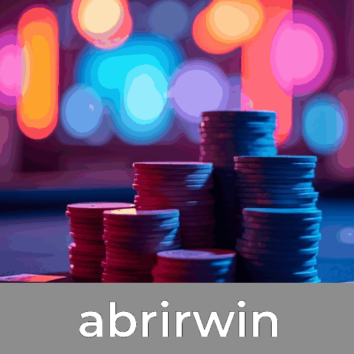 Cadastro na abrirwin