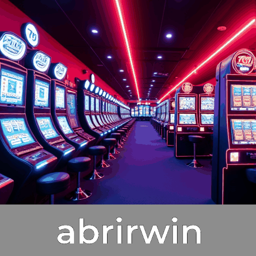 Cassino Online abrirwin