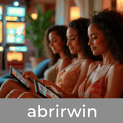 Acesso ao abrirwin