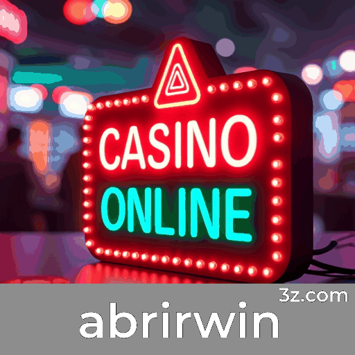 abrirwin: O Melhor em Cassino e Apostas no Brasil
