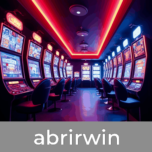 Acesso ao abrirwin