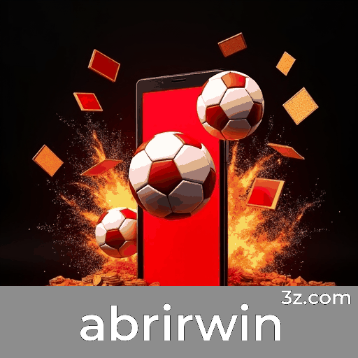 Abrirwin: Apostas Esportivas Completas e Instantâneas
