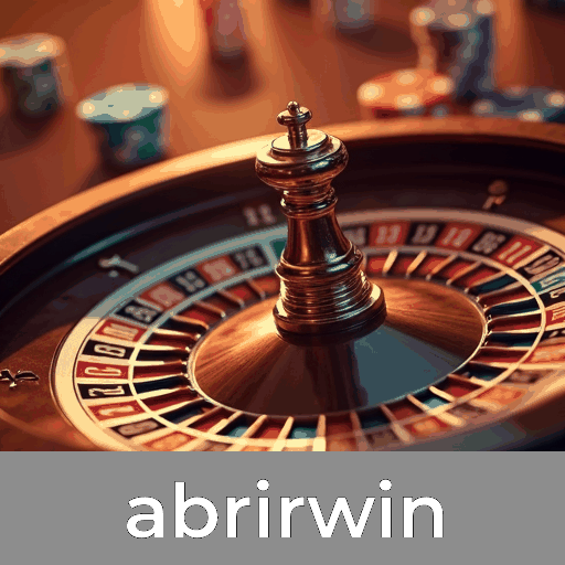 Cadastro na abrirwin