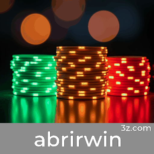 abrirwin: O Melhor em Cassino e Apostas no Brasil