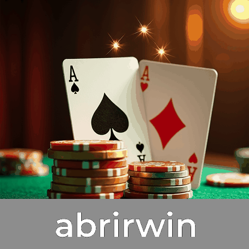 Cadastro na abrirwin