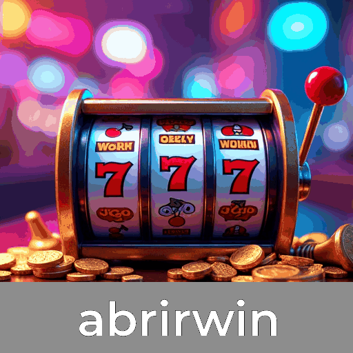Cadastro na abrirwin