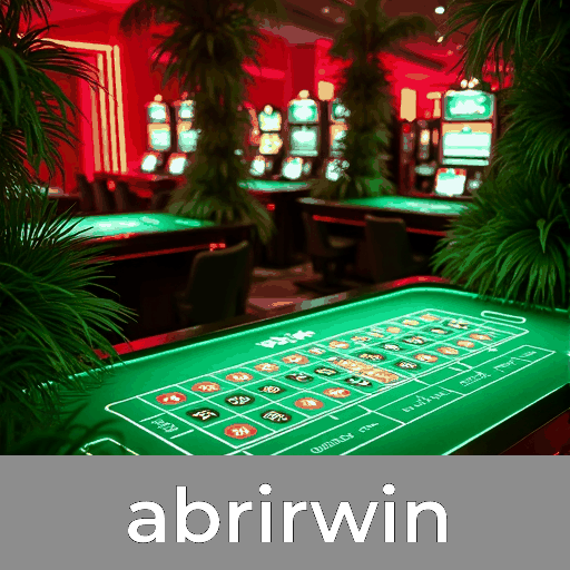 Cadastro na abrirwin