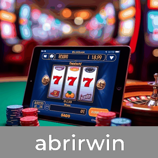 Apostas no abrirwin